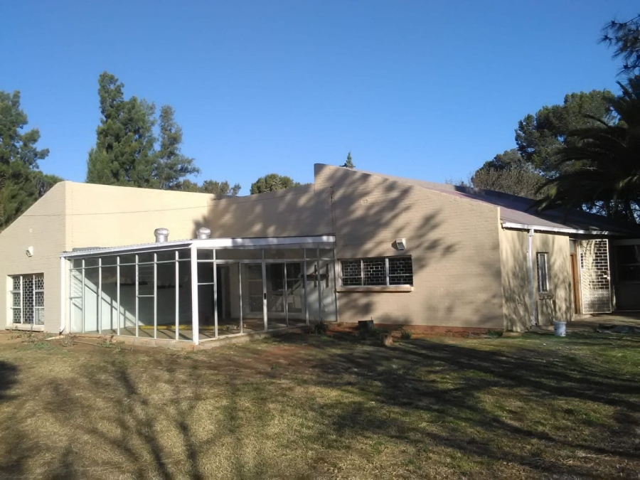 12 Bedroom Property for Sale in Ferreira Free State